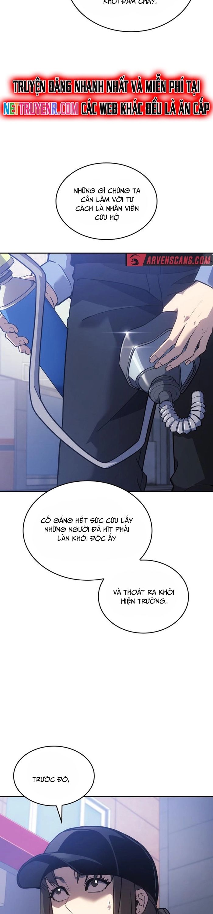 Anh Hùng Cứu Hỏa Chapter 11 - 29