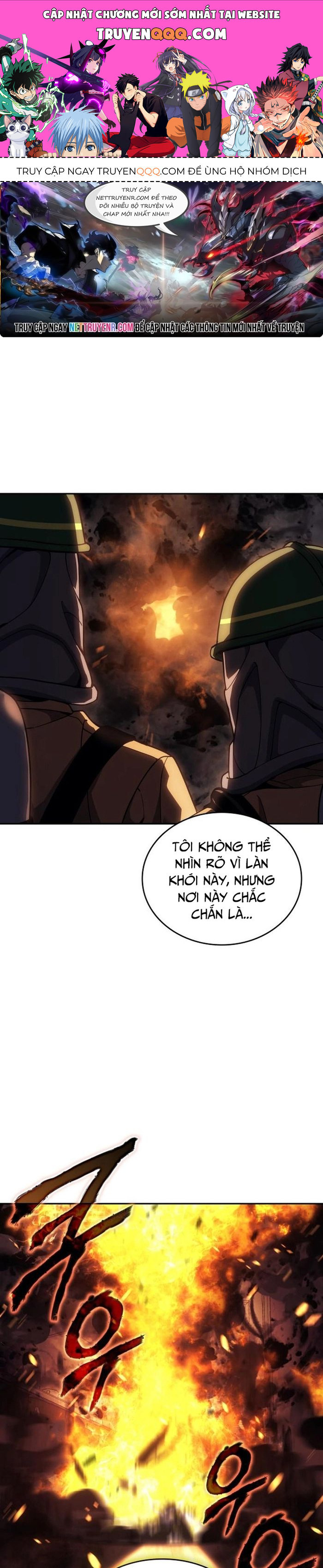 Anh Hùng Cứu Hỏa Chapter 12 - 1