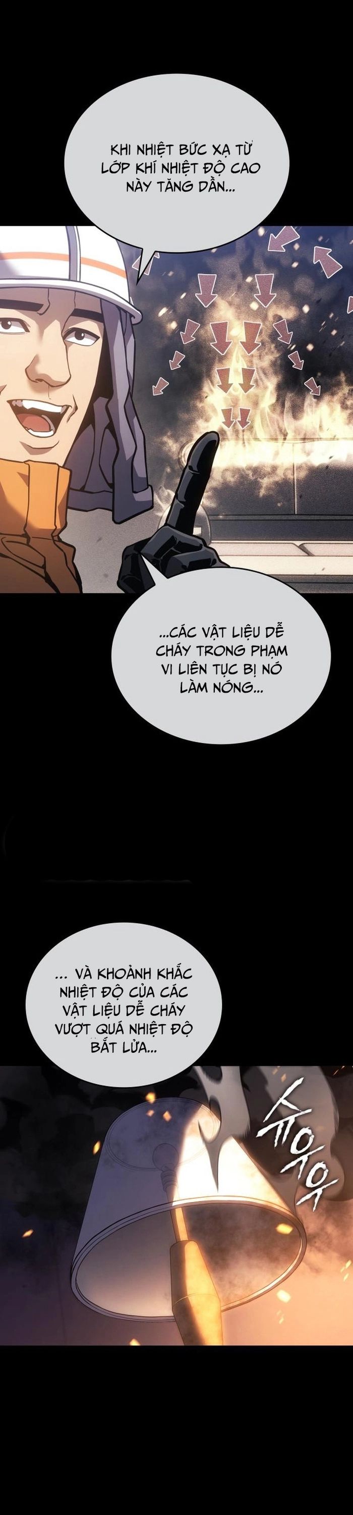 Anh Hùng Cứu Hỏa Chapter 12 - 12