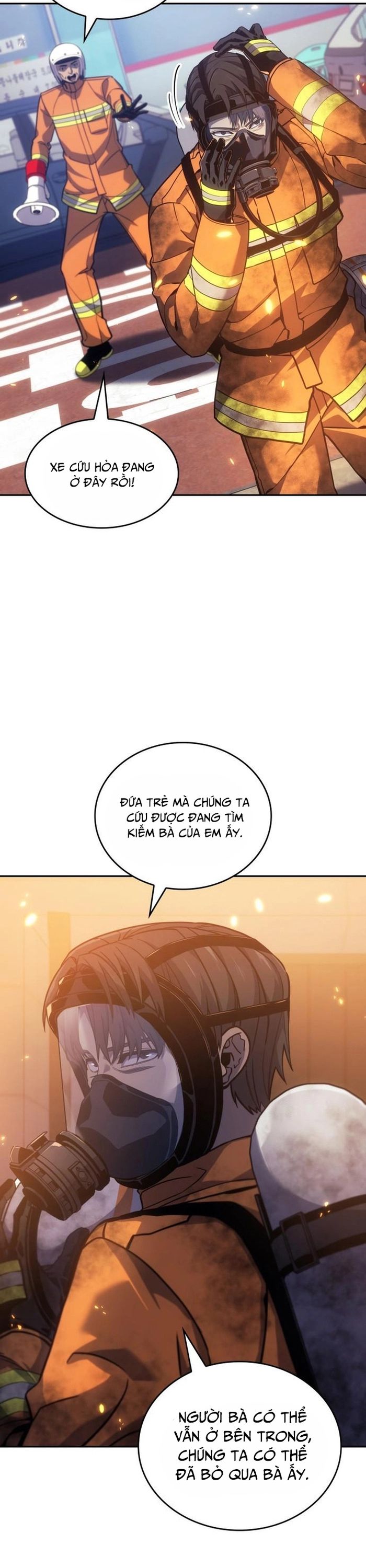 Anh Hùng Cứu Hỏa Chapter 12 - 27