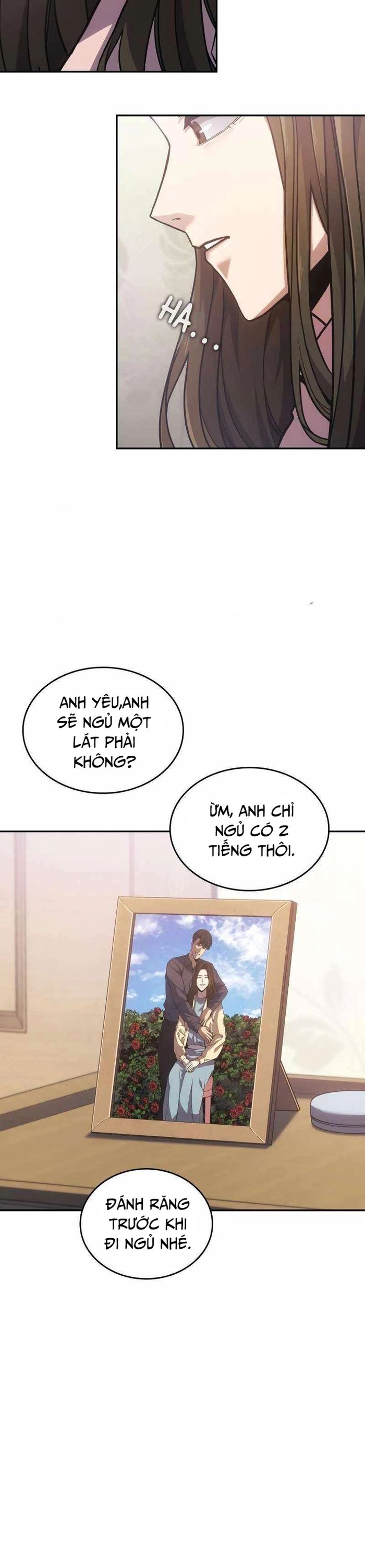 Anh Hùng Cứu Hỏa Chapter 13 - 30