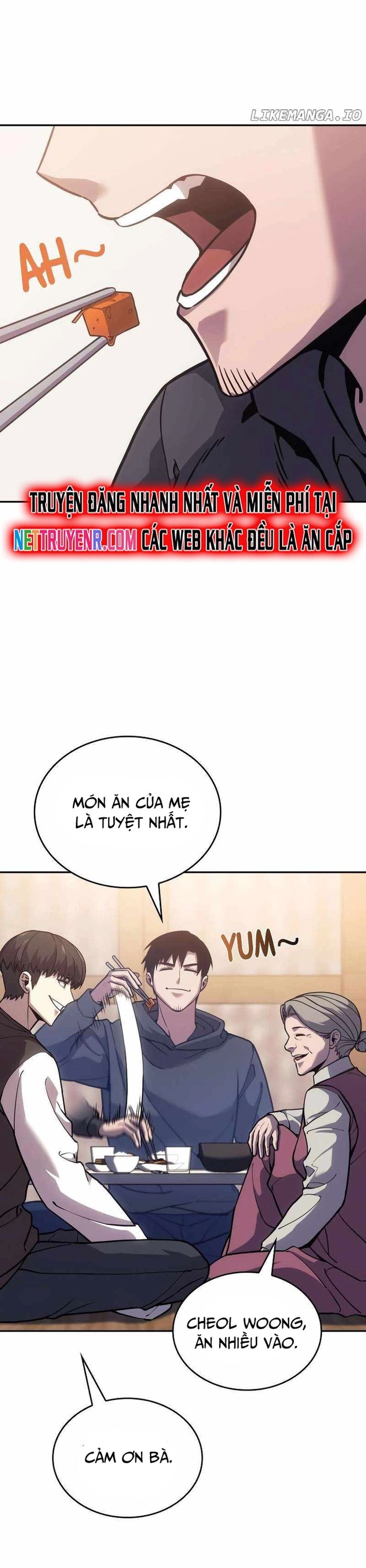 Anh Hùng Cứu Hỏa Chapter 13 - 31