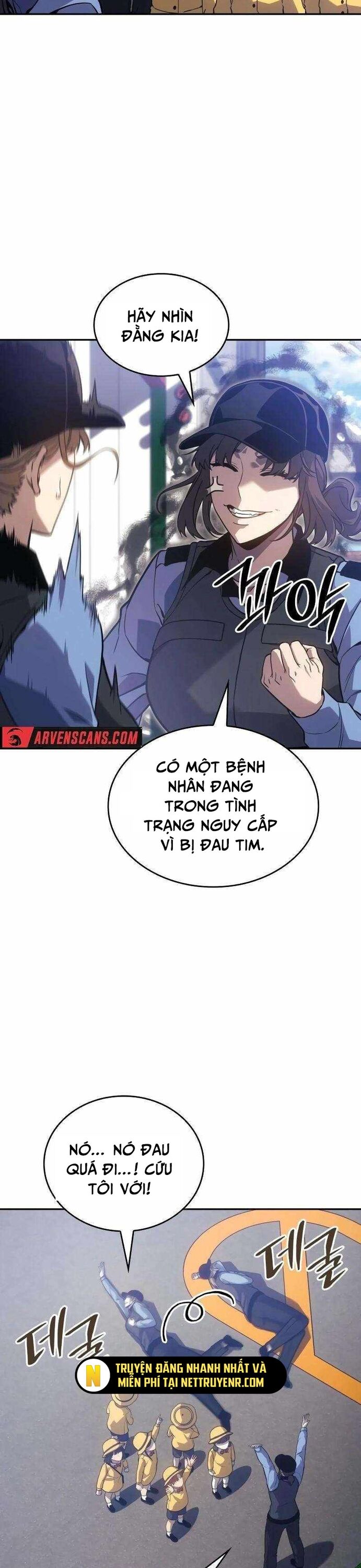 Anh Hùng Cứu Hỏa Chapter 14 - 26