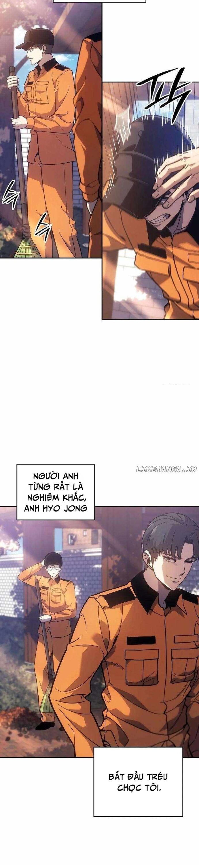 Anh Hùng Cứu Hỏa Chapter 14 - 7