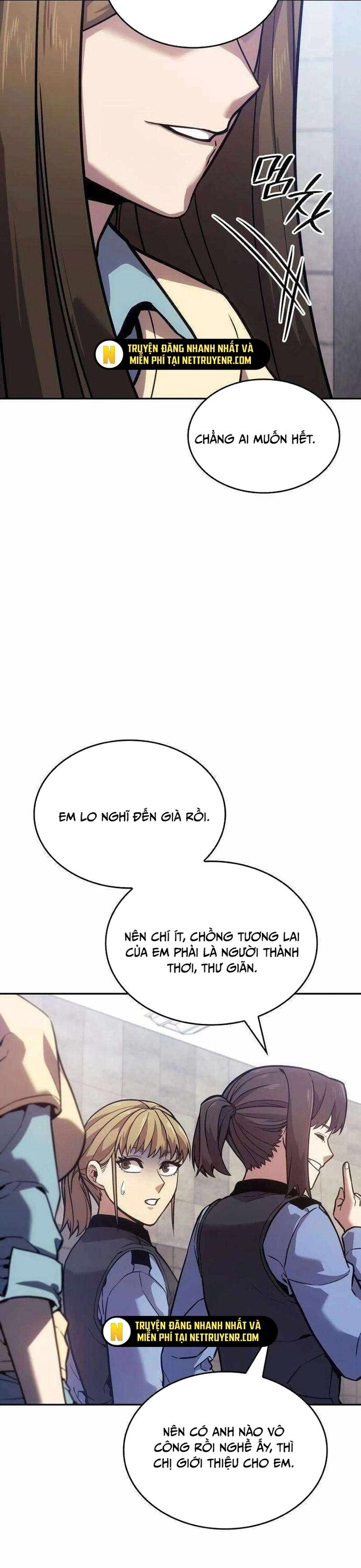 Anh Hùng Cứu Hỏa Chapter 17 - 28