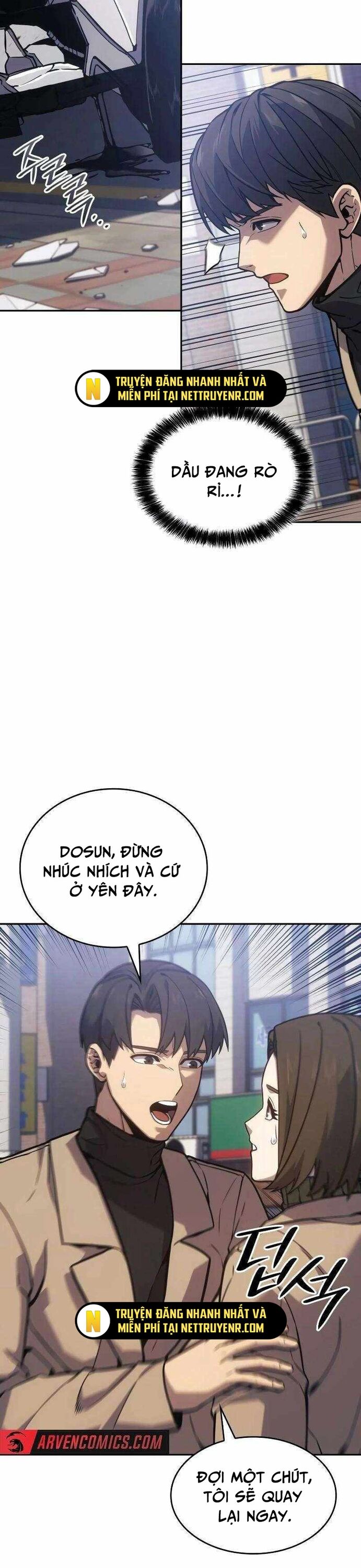 Anh Hùng Cứu Hỏa Chapter 18 - 34
