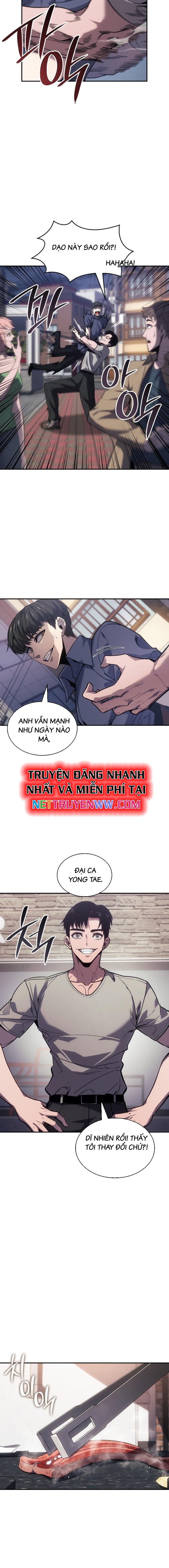 Anh Hùng Cứu Hỏa Chapter 2 - 12