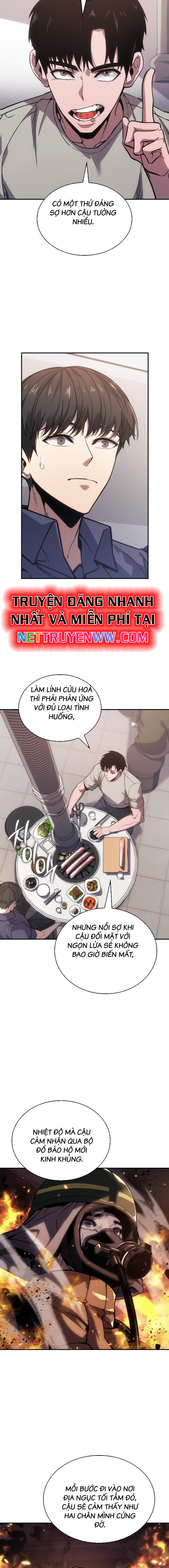 Anh Hùng Cứu Hỏa Chapter 2 - 15