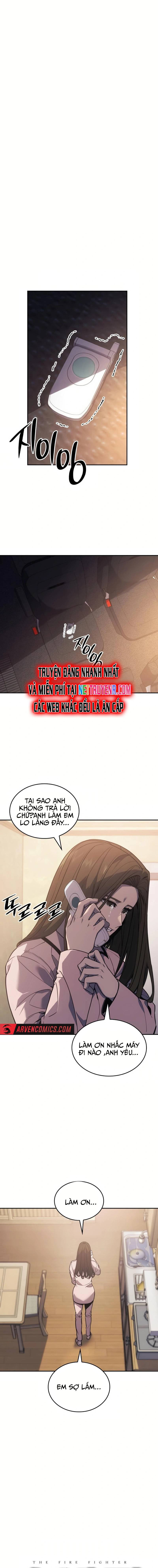 Anh Hùng Cứu Hỏa Chapter 23 - 2