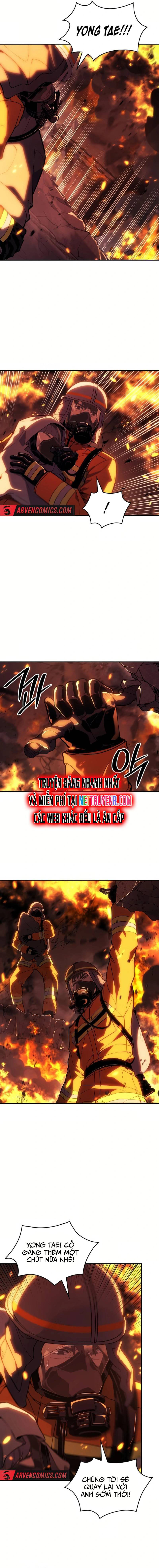 Anh Hùng Cứu Hỏa Chapter 23 - 14