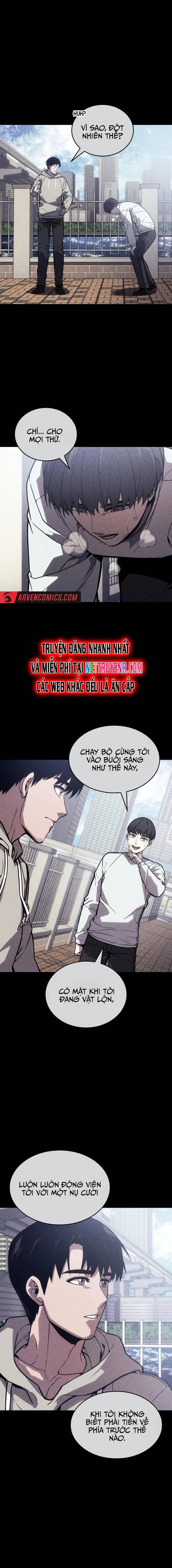 Anh Hùng Cứu Hỏa Chapter 23 - 17
