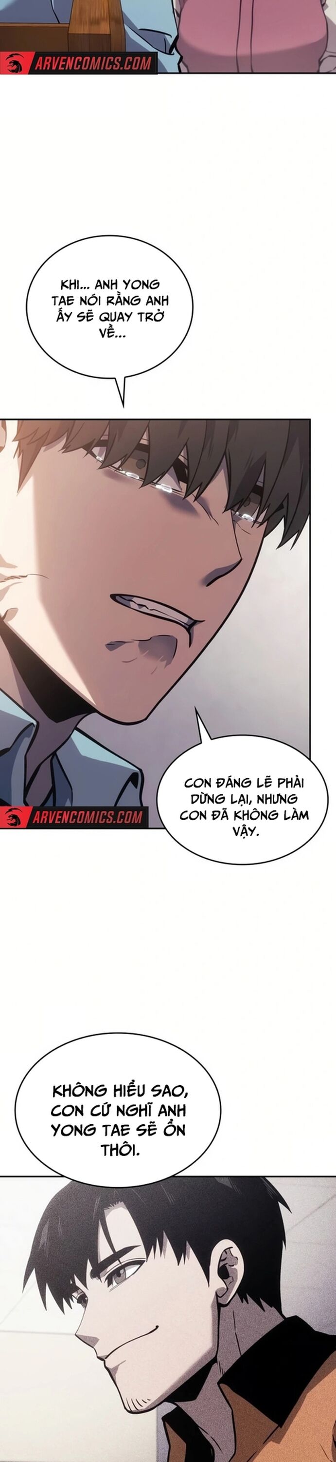 Anh Hùng Cứu Hỏa Chapter 24 - 25