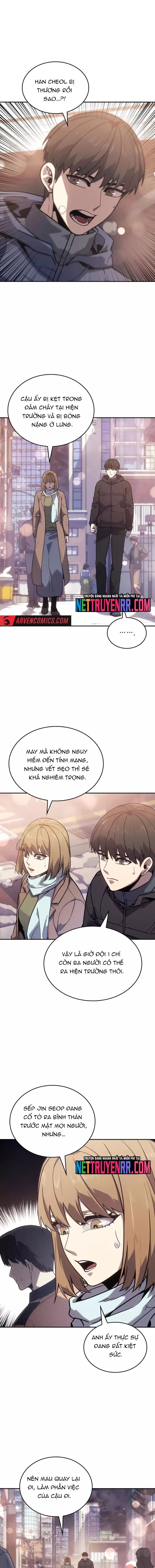 Anh Hùng Cứu Hỏa Chapter 27 - 13