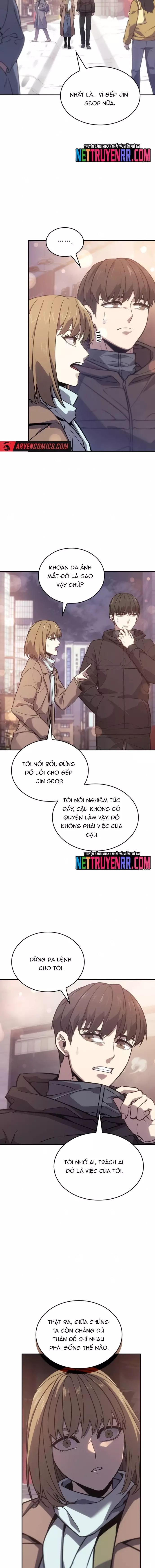 Anh Hùng Cứu Hỏa Chapter 27 - 14