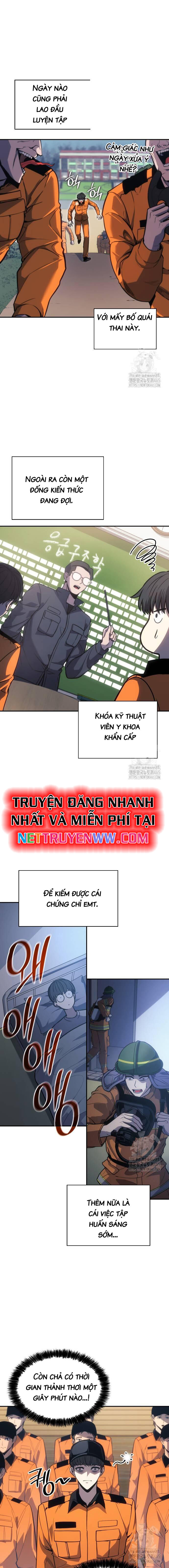 Anh Hùng Cứu Hỏa Chapter 3 - 14