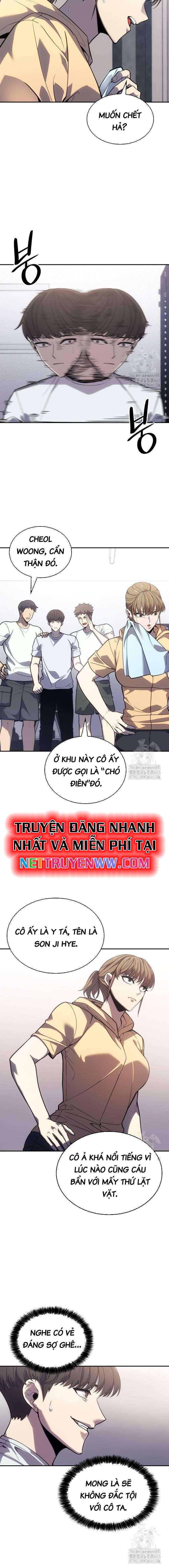 Anh Hùng Cứu Hỏa Chapter 5 - 15