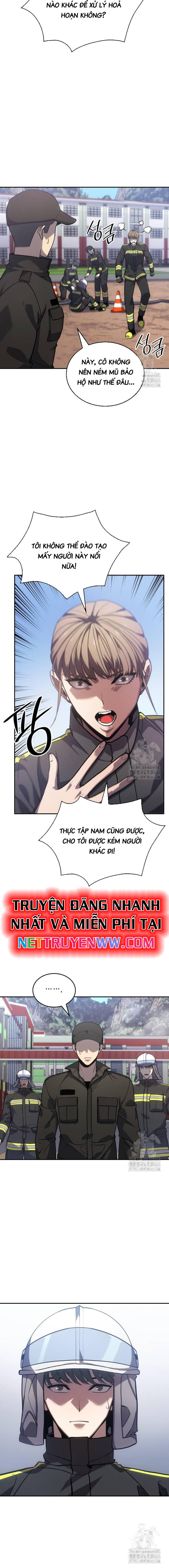 Anh Hùng Cứu Hỏa Chapter 5 - 18