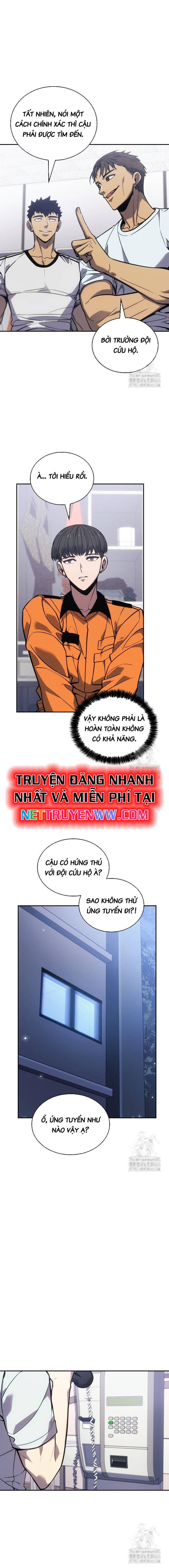 Anh Hùng Cứu Hỏa Chapter 5 - 9