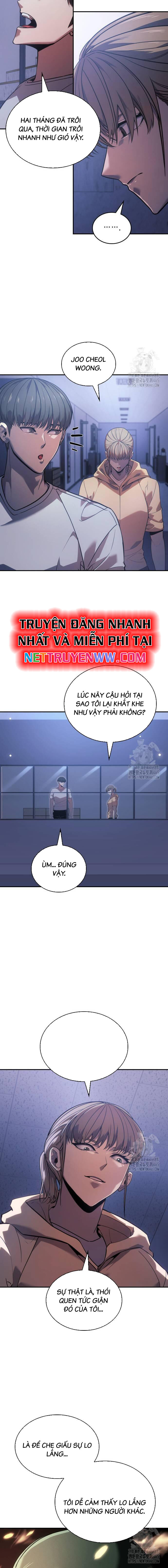 Anh Hùng Cứu Hỏa Chapter 6 - 13
