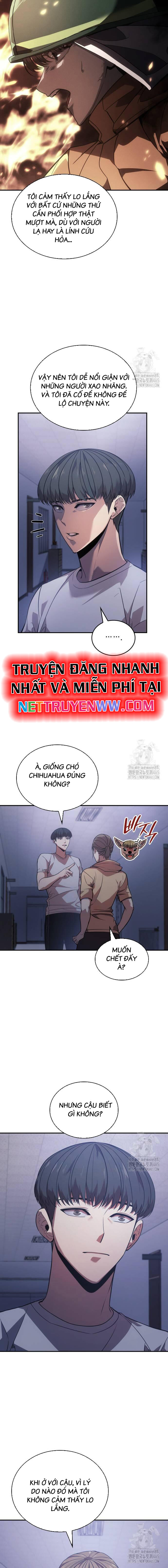 Anh Hùng Cứu Hỏa Chapter 6 - 14