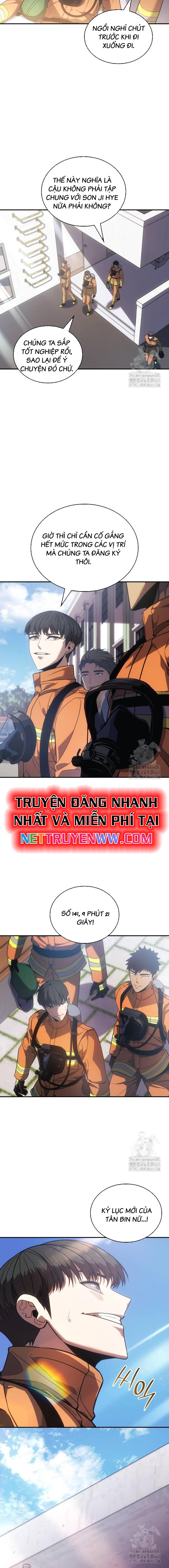 Anh Hùng Cứu Hỏa Chapter 6 - 17