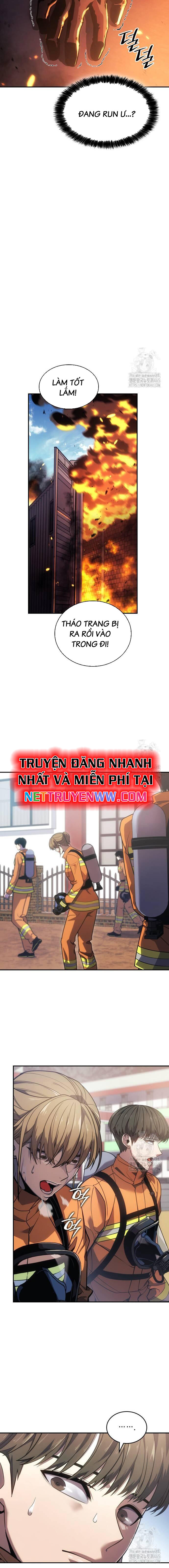 Anh Hùng Cứu Hỏa Chapter 6 - 6