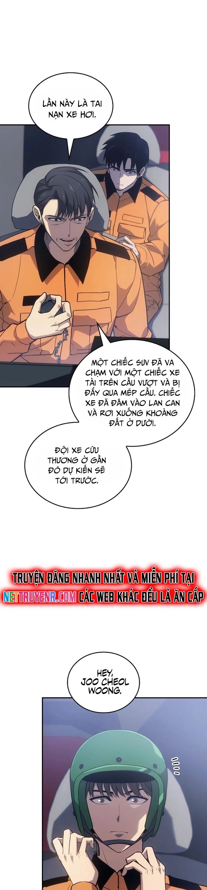 Anh Hùng Cứu Hỏa Chapter 9 - 24