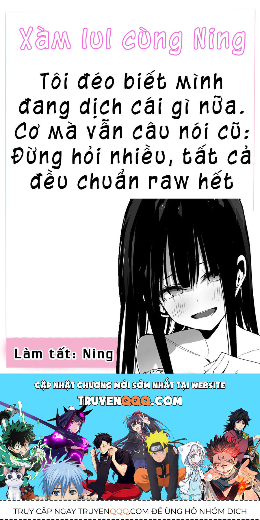 Mitsuishi-San Năm Nay Cứ Là Lạ Chapter 33 - 20