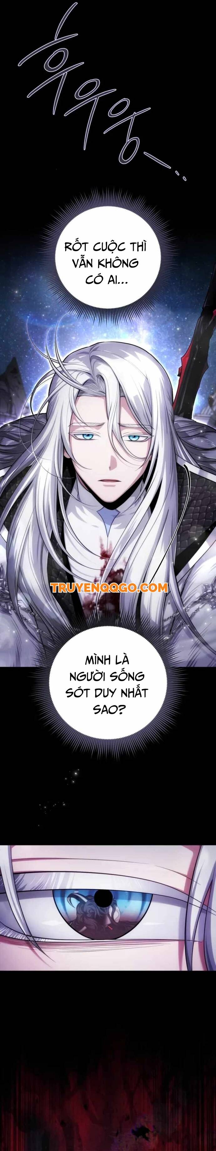 Đứa Trẻ Dị Biệt Của Tháp Phép Thuật Chapter 1 - 4