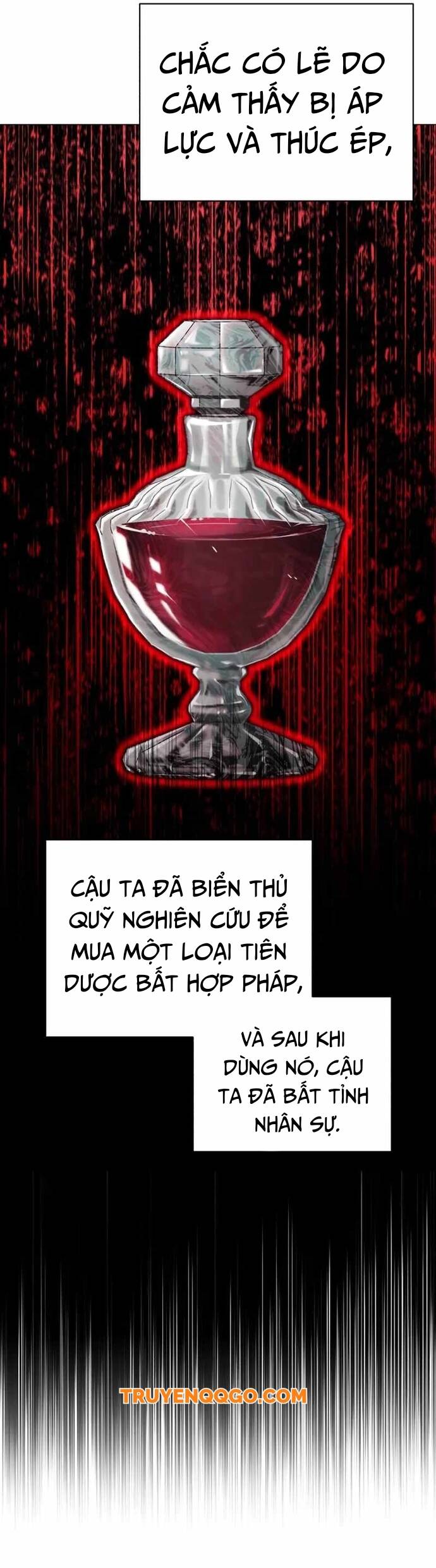 Đứa Trẻ Dị Biệt Của Tháp Phép Thuật Chapter 1 - 42