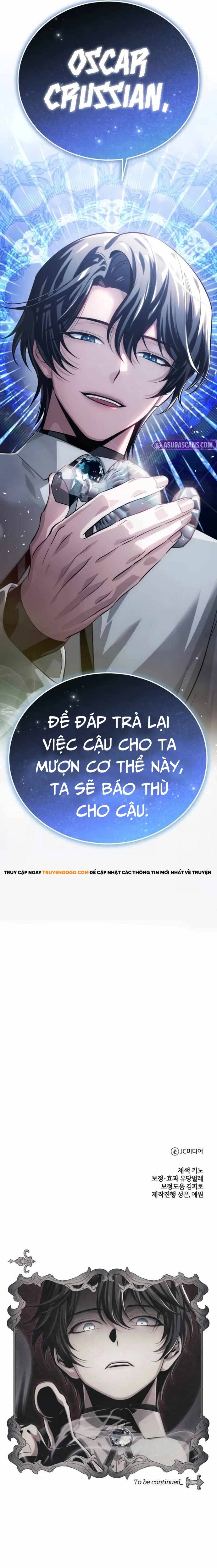 Đứa Trẻ Dị Biệt Của Tháp Phép Thuật Chapter 1 - 51
