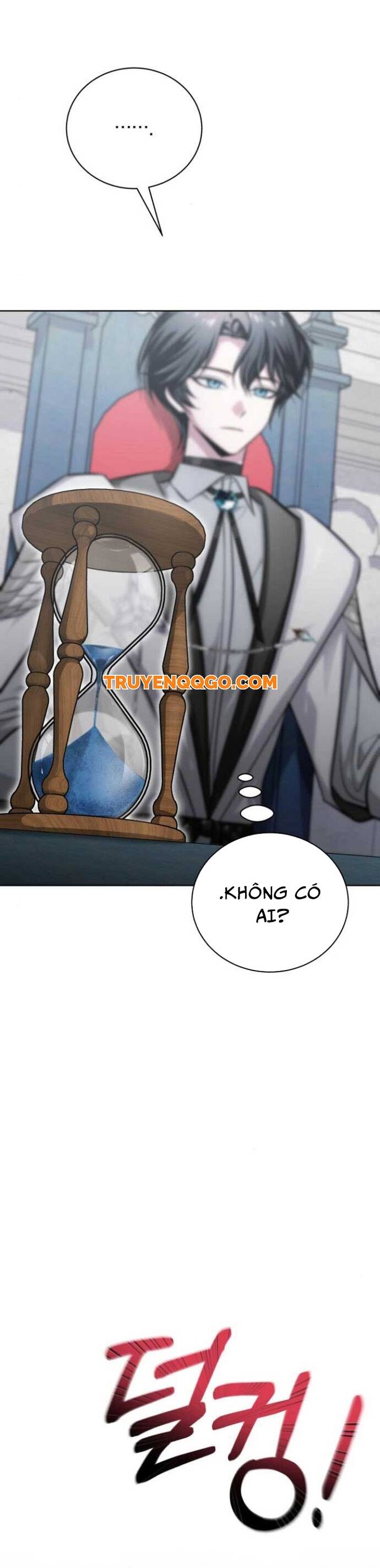 Đứa Trẻ Dị Biệt Của Tháp Phép Thuật Chapter 14 - 7
