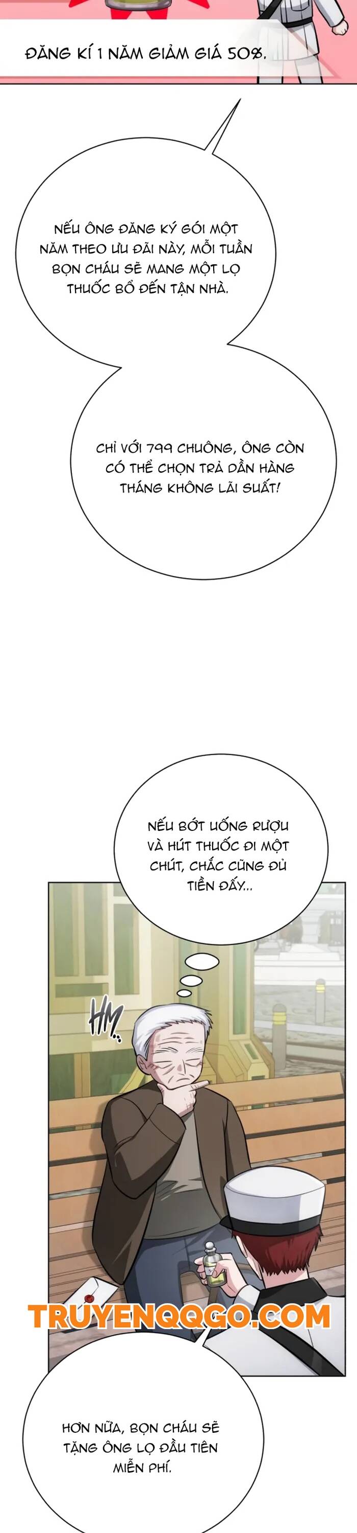 Đứa Trẻ Dị Biệt Của Tháp Phép Thuật Chapter 16 - 7