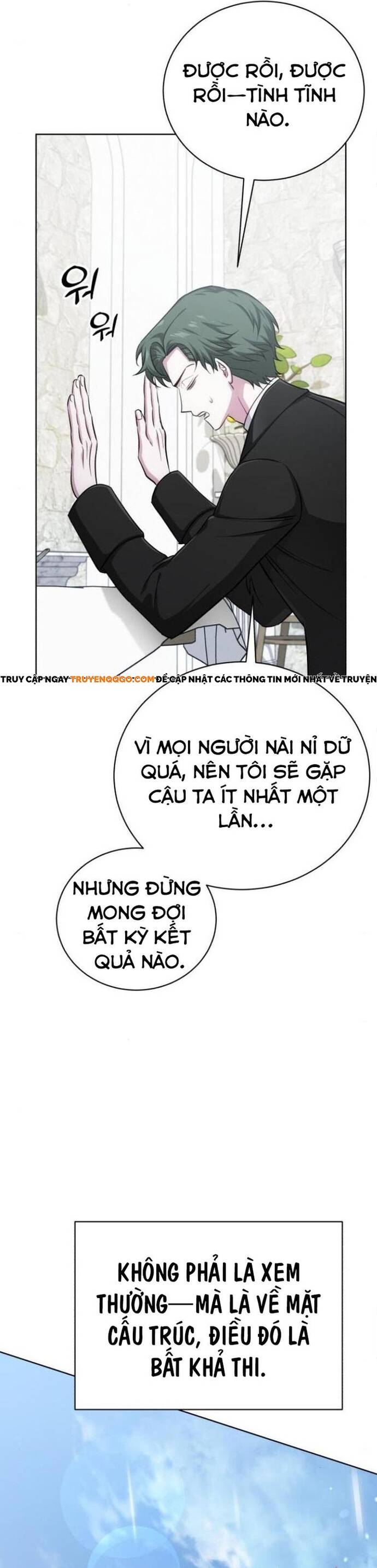 Đứa Trẻ Dị Biệt Của Tháp Phép Thuật Chapter 17 - 25