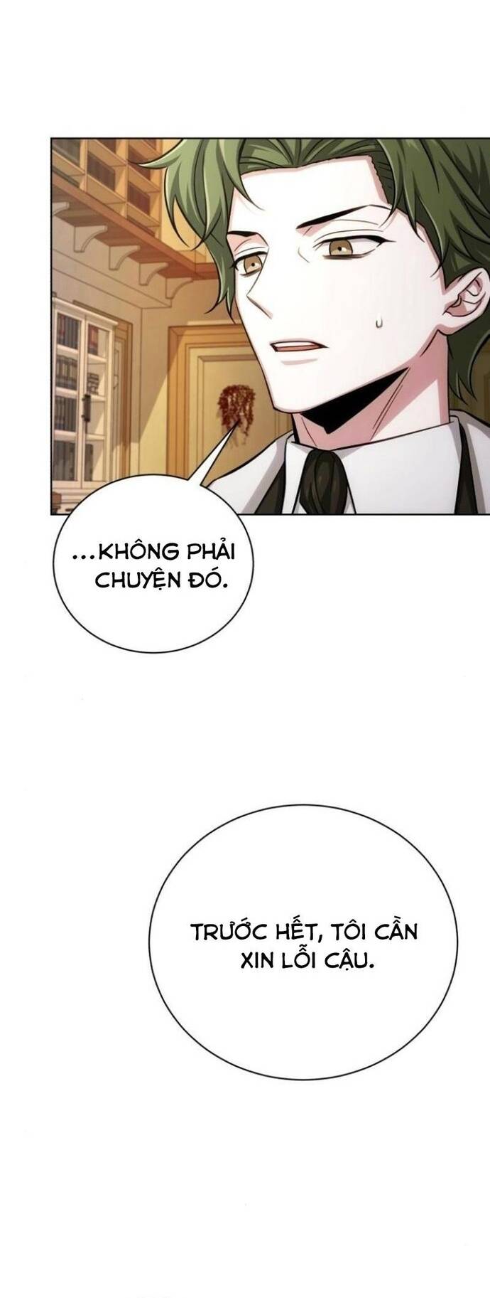 Đứa Trẻ Dị Biệt Của Tháp Phép Thuật Chapter 18 - 26
