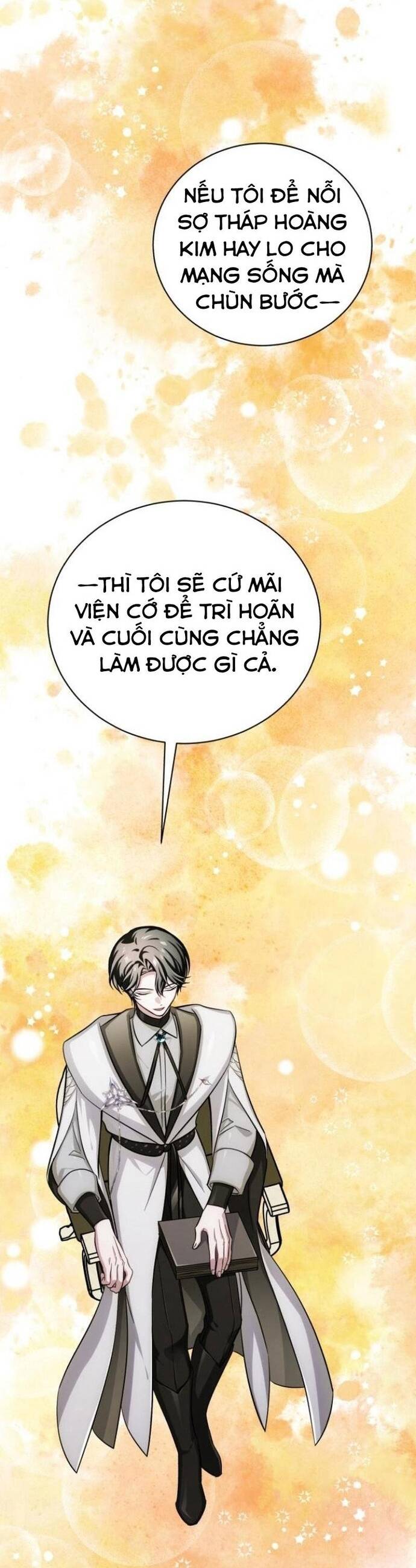 Đứa Trẻ Dị Biệt Của Tháp Phép Thuật Chapter 18 - 31