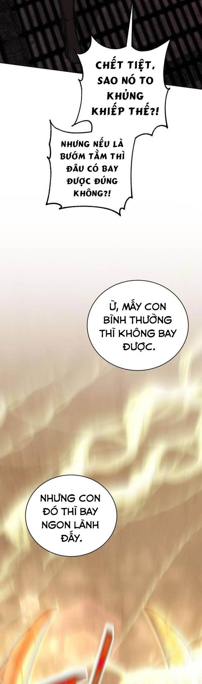 Đứa Trẻ Dị Biệt Của Tháp Phép Thuật Chapter 19 - 43