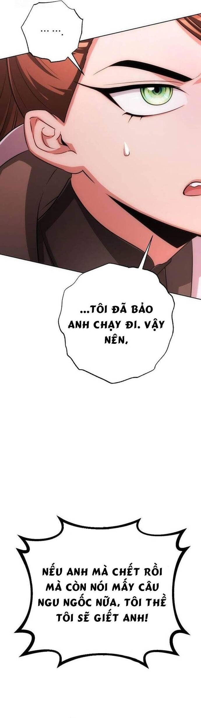 Đứa Trẻ Dị Biệt Của Tháp Phép Thuật Chapter 19 - 78