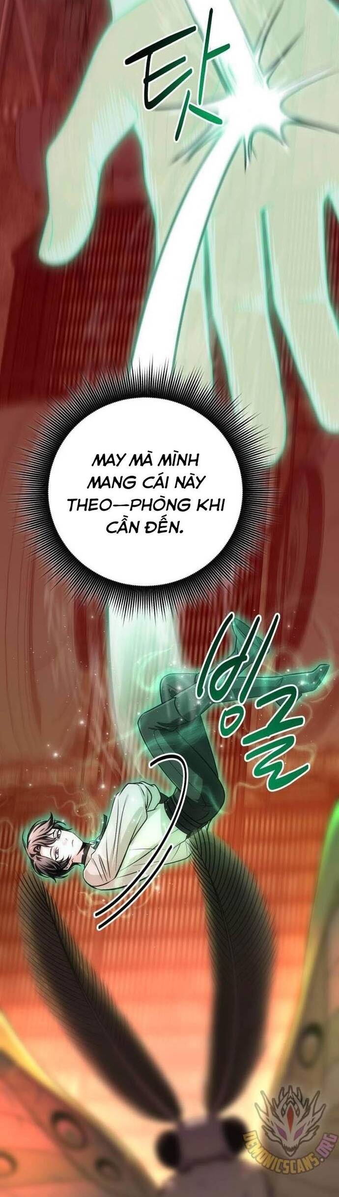 Đứa Trẻ Dị Biệt Của Tháp Phép Thuật Chapter 19 - 80