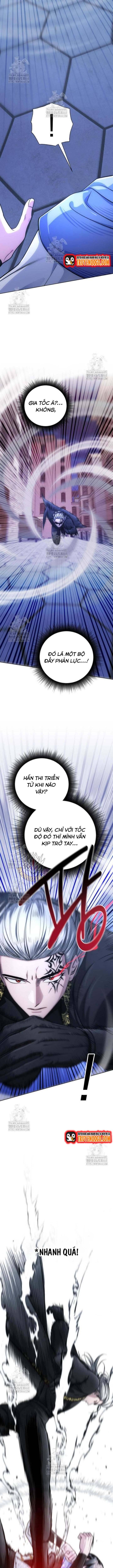 Đứa Trẻ Dị Biệt Của Tháp Phép Thuật Chapter 22 - 8