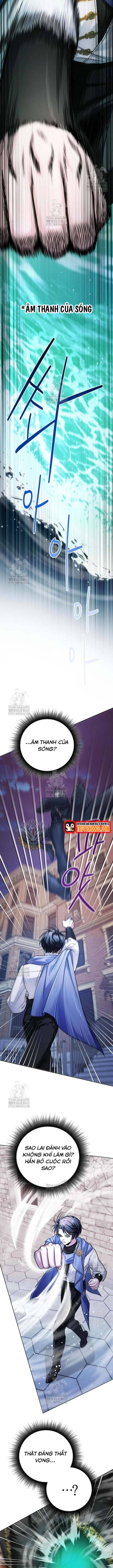 Đứa Trẻ Dị Biệt Của Tháp Phép Thuật Chapter 22 - 11