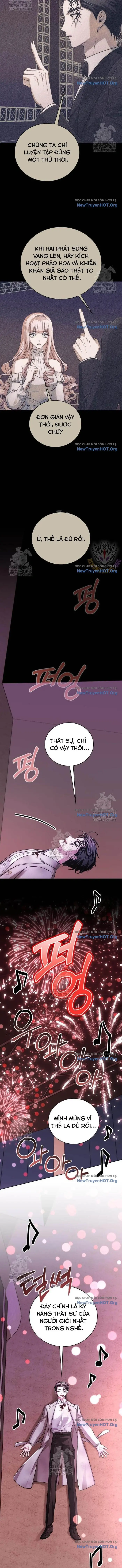 Đứa Trẻ Dị Biệt Của Tháp Phép Thuật Chapter 26 - 8