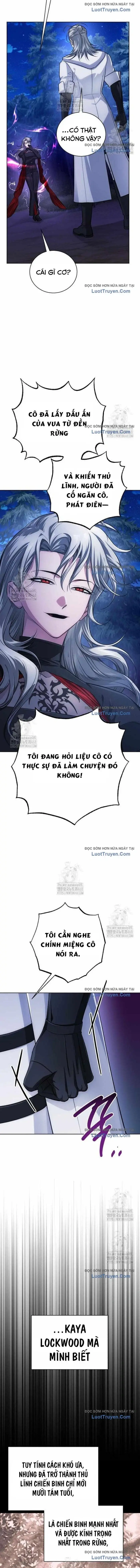 Đứa Trẻ Dị Biệt Của Tháp Phép Thuật Chapter 30 - 14