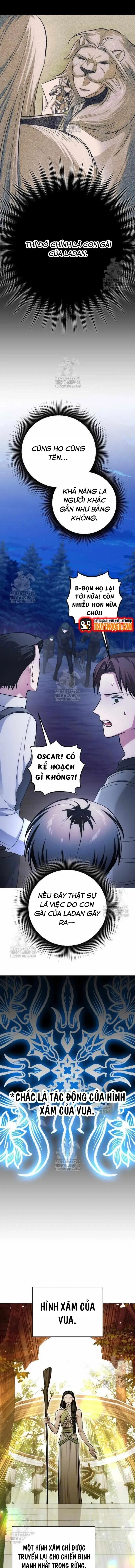 Đứa Trẻ Dị Biệt Của Tháp Phép Thuật Chapter 31 - 4