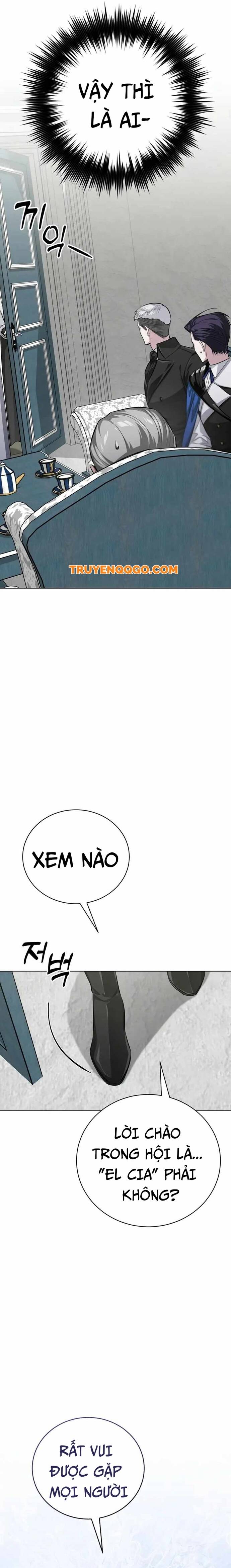 Đứa Trẻ Dị Biệt Của Tháp Phép Thuật Chapter 6 - 2