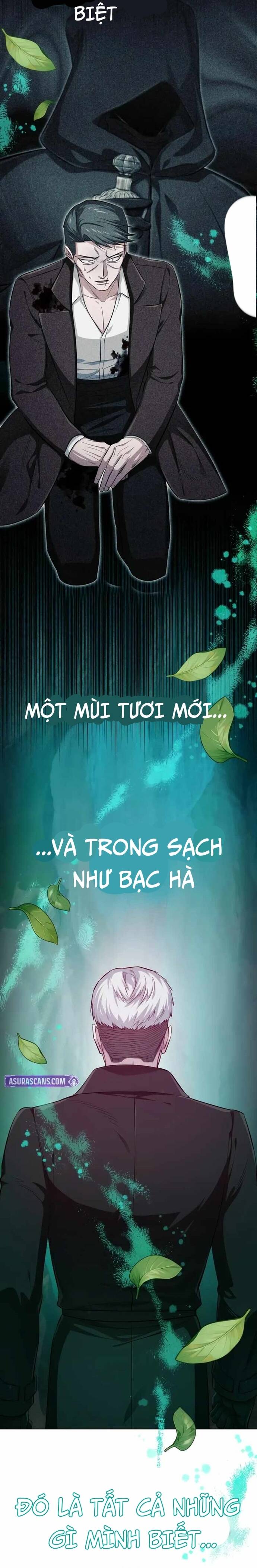Đứa Trẻ Dị Biệt Của Tháp Phép Thuật Chapter 6 - 32