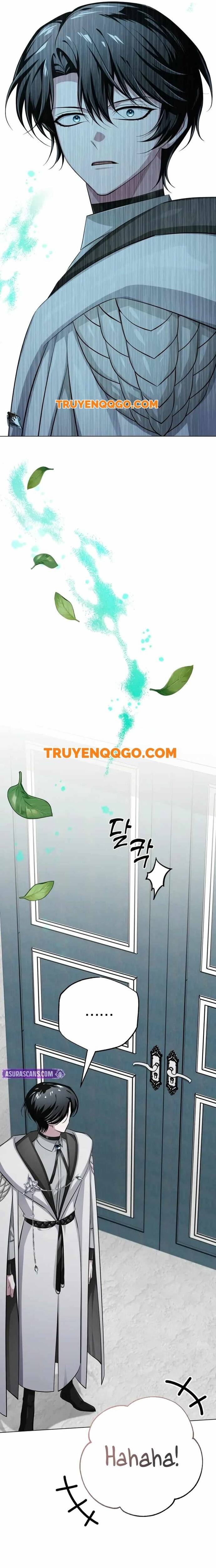 Đứa Trẻ Dị Biệt Của Tháp Phép Thuật Chapter 6 - 33