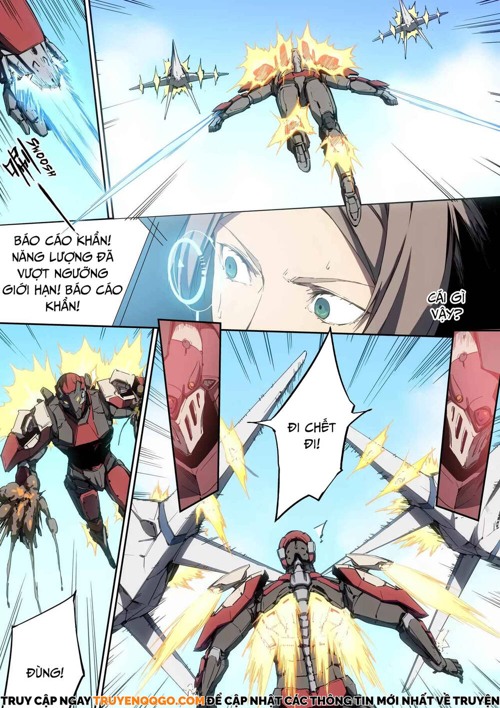 Idoling Chapter 14 - 3