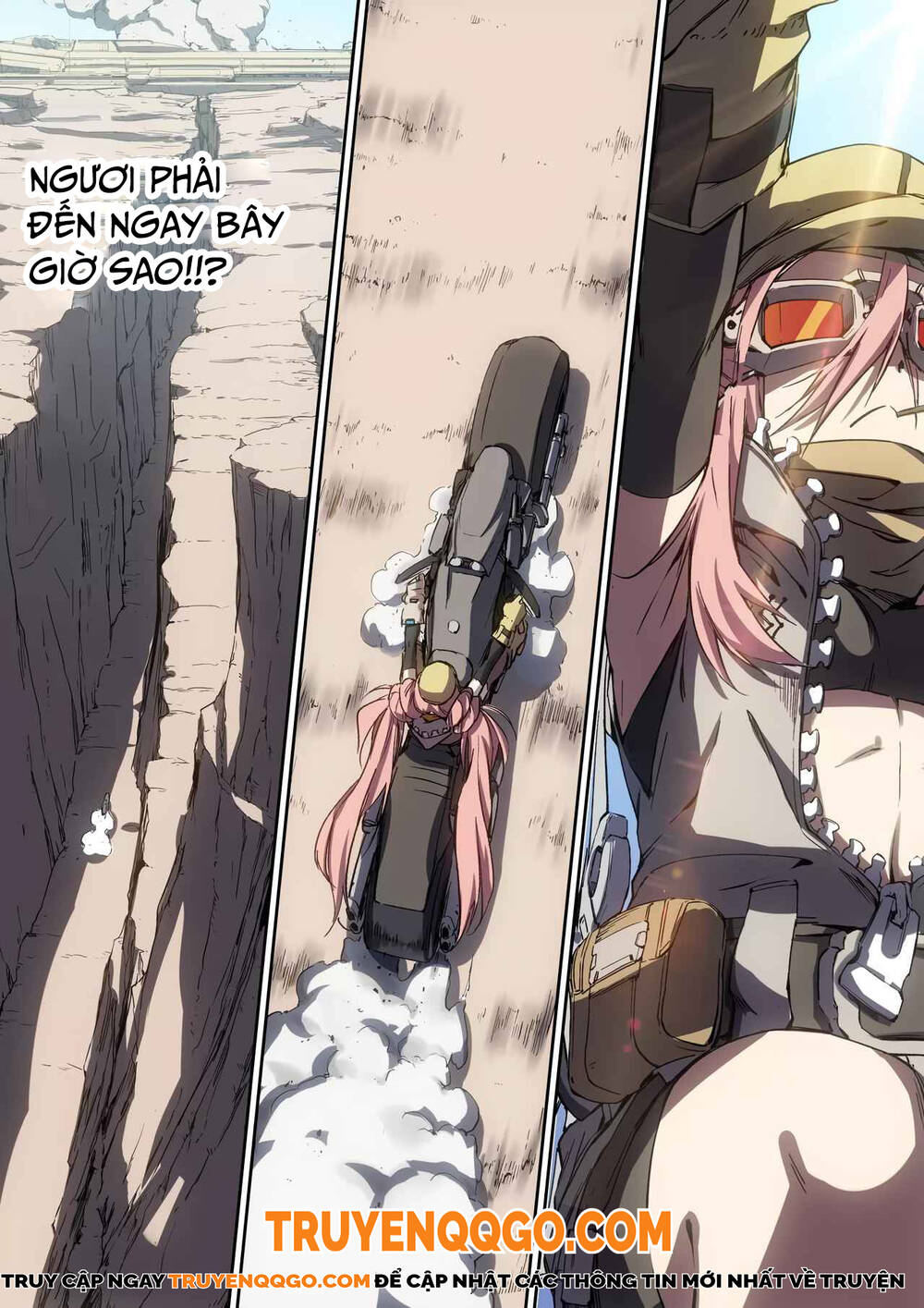 Idoling Chapter 17 - 11