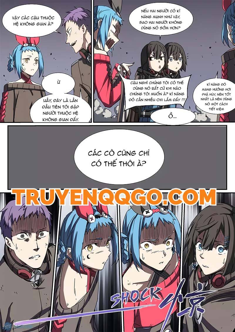 Idoling Chapter 23 - 10